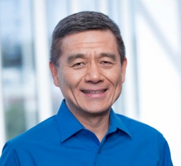 Wei Li